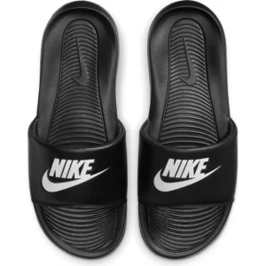 Chinelo Slide Nike Victory Masculino - Preto+Gelo