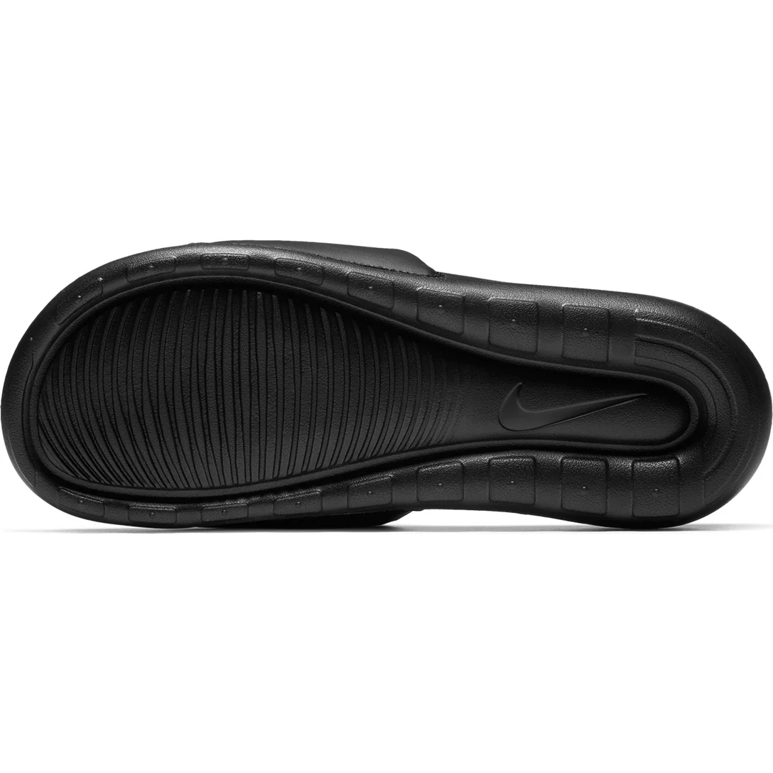 Chinelo Slide Nike Victory Masculino - Preto+Gelo - Imagem 3