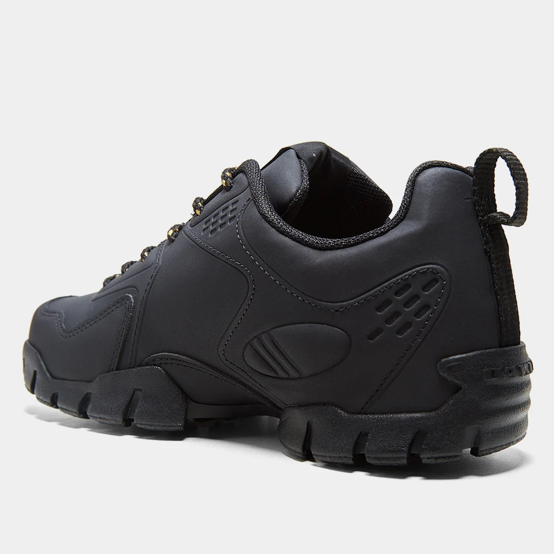 Tênis Oakley Stratus Unissex - Preto+Dourado - Imagem 2